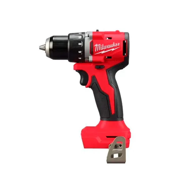 Set instrumente cu acumulatori Milwaukee M18 BLCPP2B-402C (4933492836)