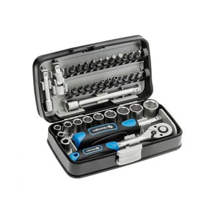 Cumpara  Seturi de capete tubulare si accesorii - Hoegert HT1R462..