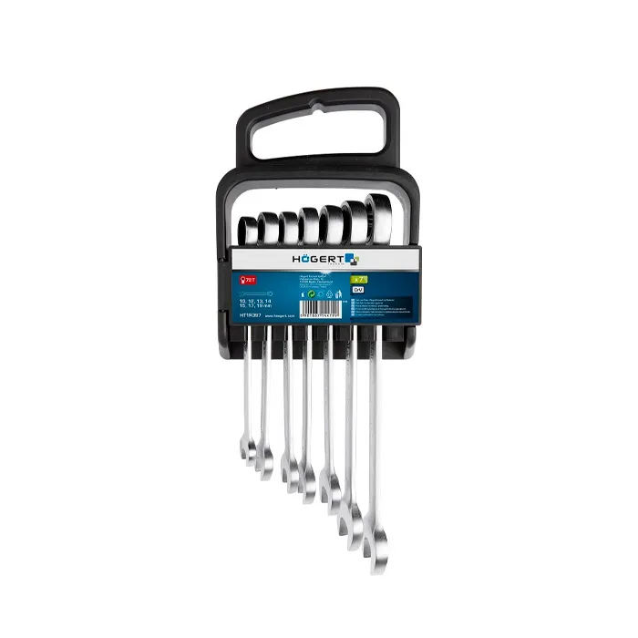 Cumpara  Seturi de capete tubulare si accesorii - Hoegert HT1R397..