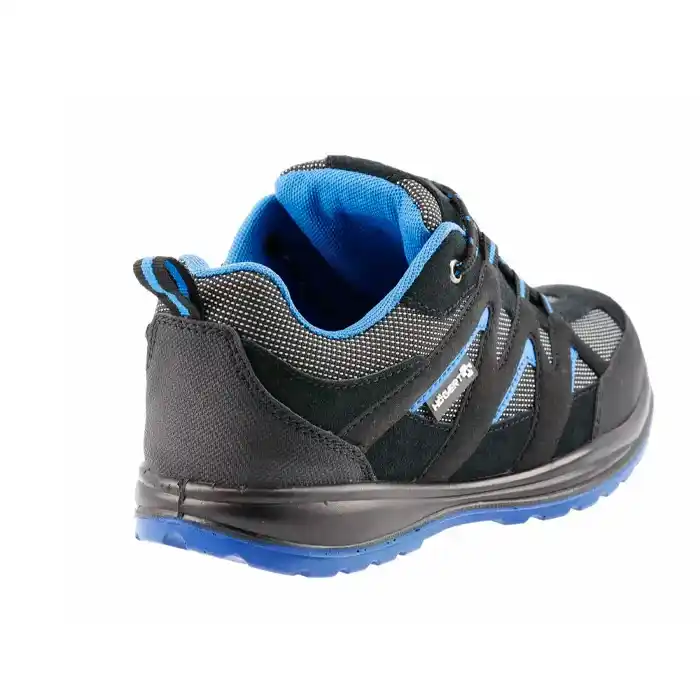 Pantofi de siguranta ELSTER Hoegert (HT5K573-43)