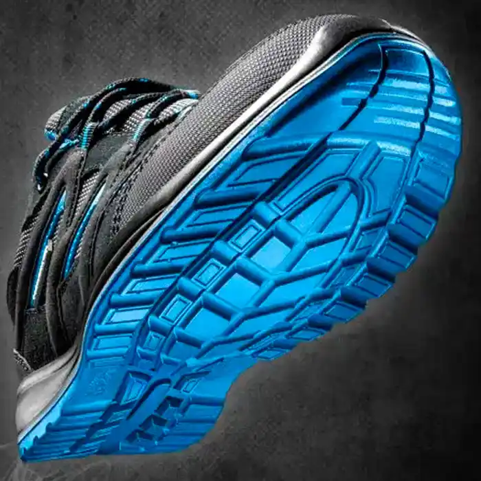 Pantofi de siguranta ELSTER Hoegert (HT5K573-43)