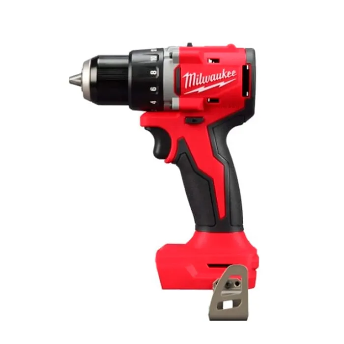 Set instrumente cu acumulatori Milwaukee M18 BLCPP2A-402C (4933492827)