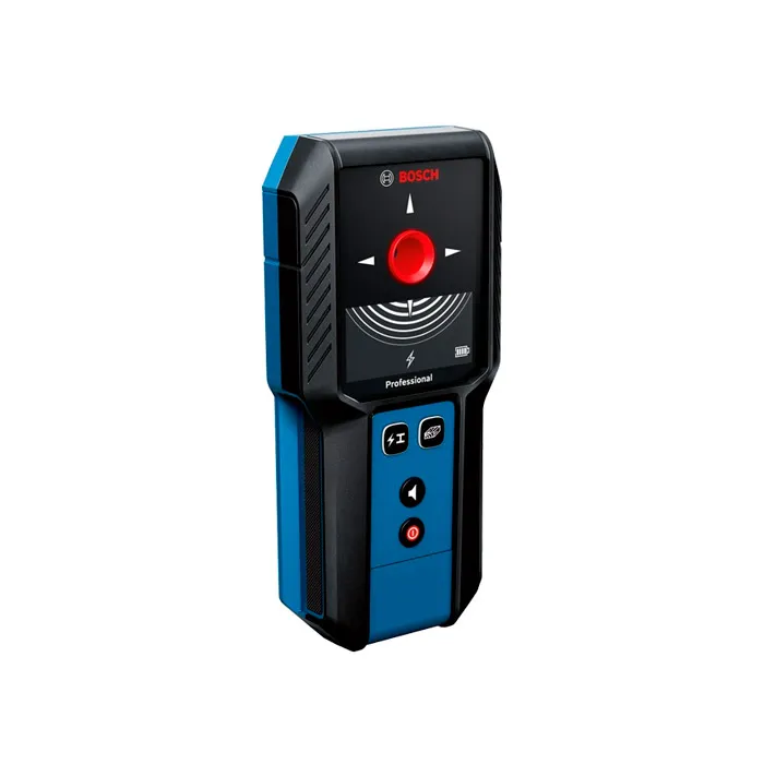 Detector BOSCH GMS 120-27