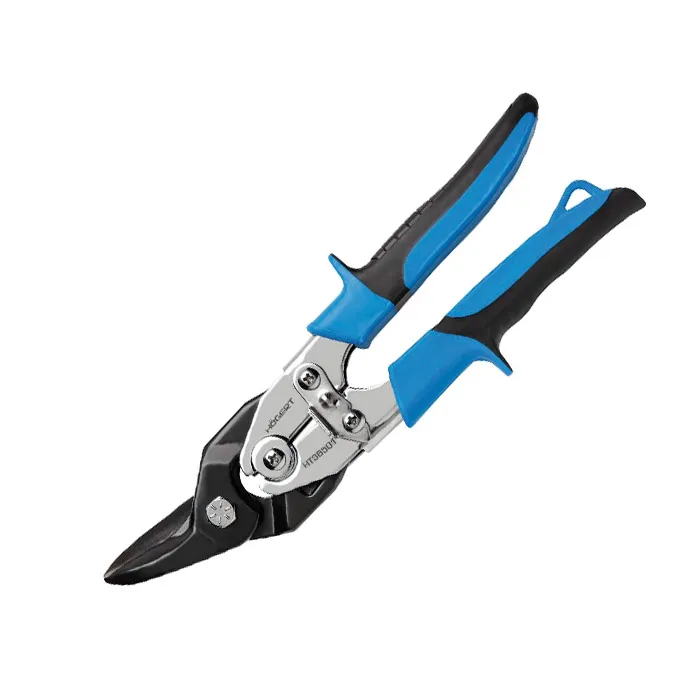Cumpara  Foarfece pentru metal - Hoegert HT3B502..