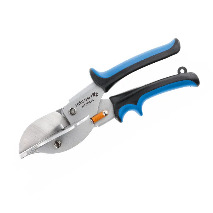 Cumpara  Foarfece pentru metal - Hoegert HT3B514..