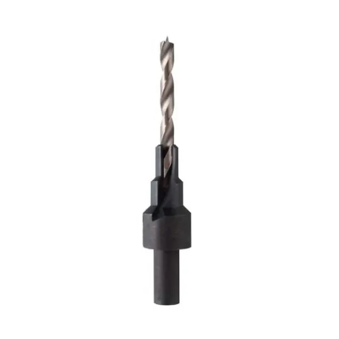 Cumpara  Burghie pentru lemn cu virf de centrare - Hoegert HT6D505..