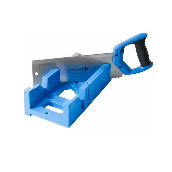 Bomfaie cu cutie de mitrare Hoegert HT3S296