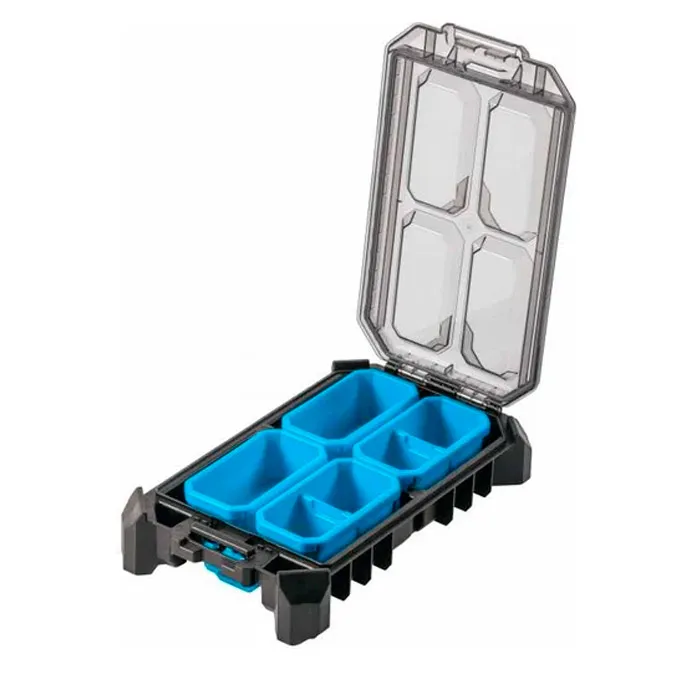 Cumpara  Cutii organizatoare compacte - Hoegert HT7G505..