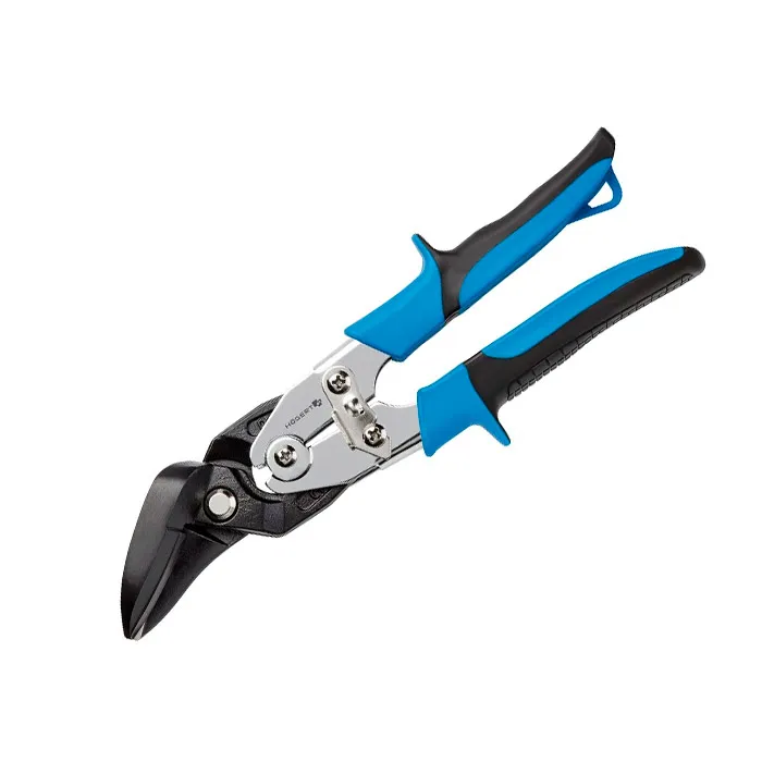 Cumpara  Foarfece pentru metal - Hoegert HT3B504..