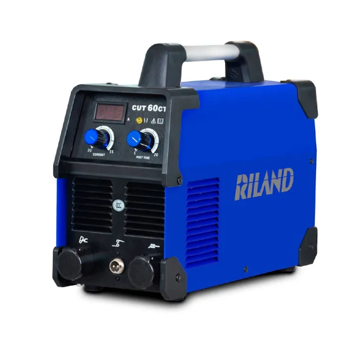 Aparatul pentru tăiere cu plasmă RILAND CUT60CT