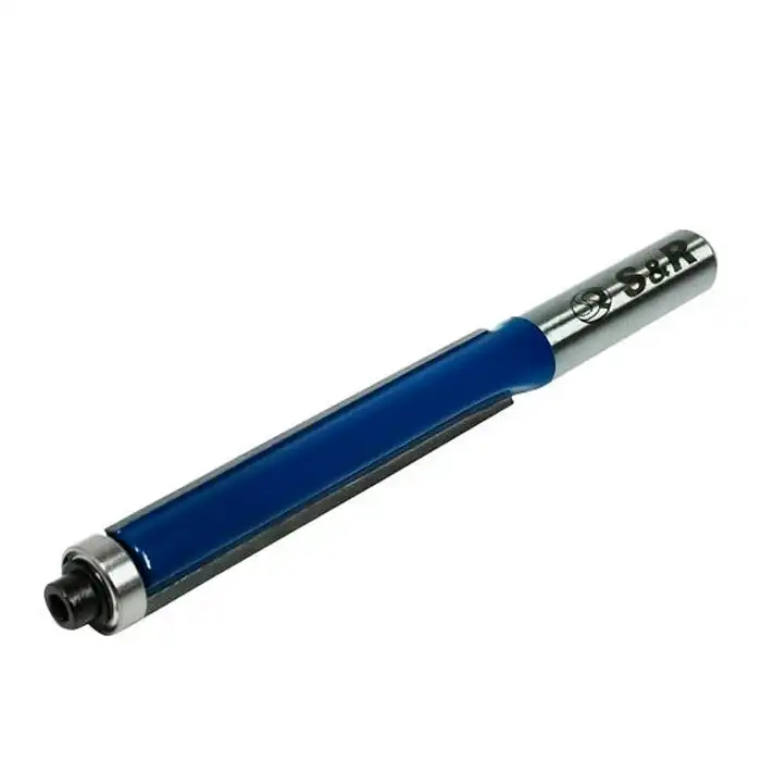 Freză kromană S&R (216909095)