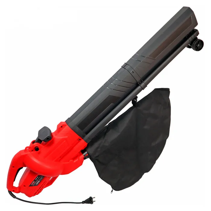 Suflanta-aspirator electric pentru grădină STARK LBV-30  