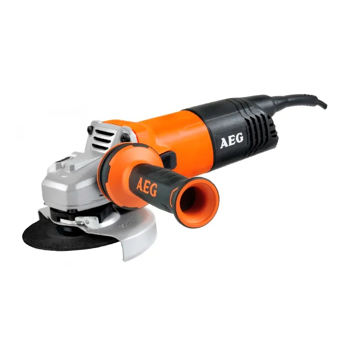 Polizor unghiular AEG WS9-125