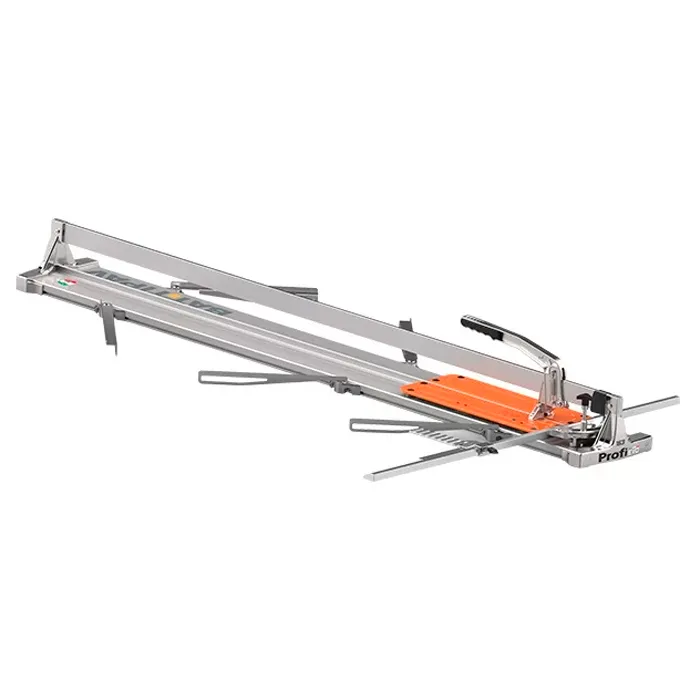 Tăietor de placi Battipav Alu PROFI EVO 163