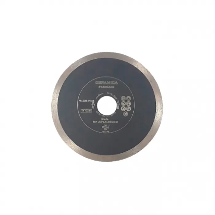 Cumpara  Discuri de tăiere 150-230mm - Диск алмазный отрезной Carbodiam Ceramica Pre..