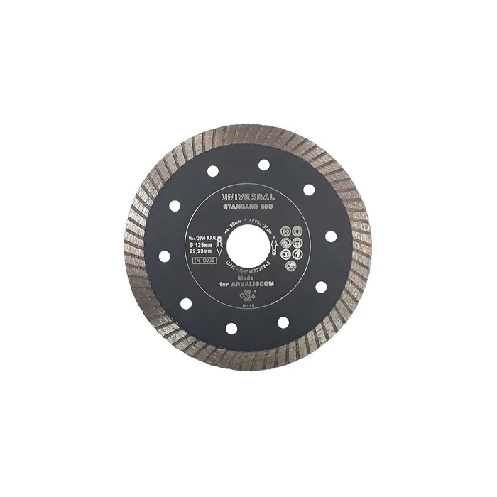 Cumpara  Discuri diamantate - Диск алмазный Klingspor Universal DT 300 U 12..