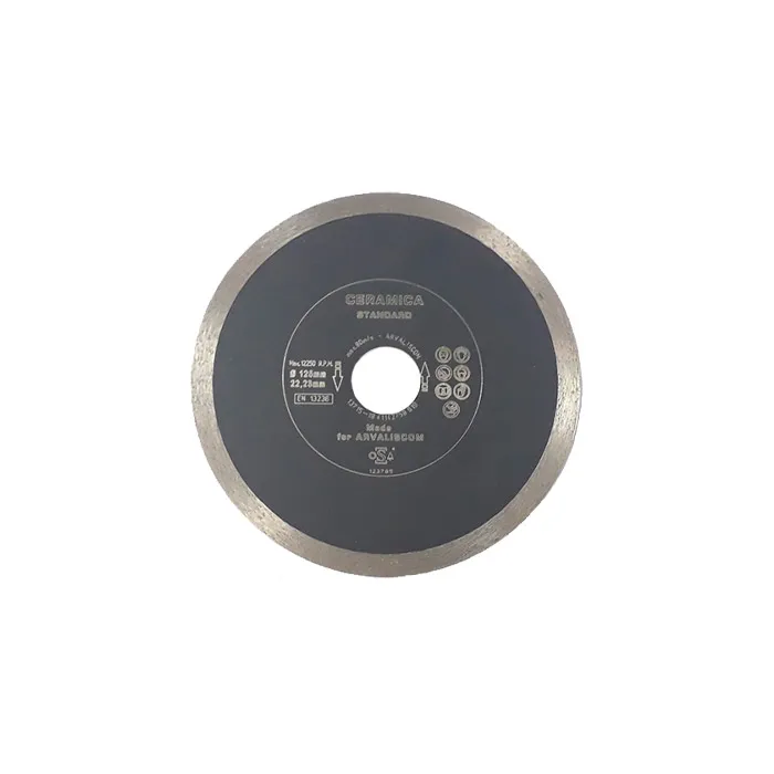Cumpara  Discuri diamantate - Диск отрезной алмазный Carbodiam Ceramica Sta..