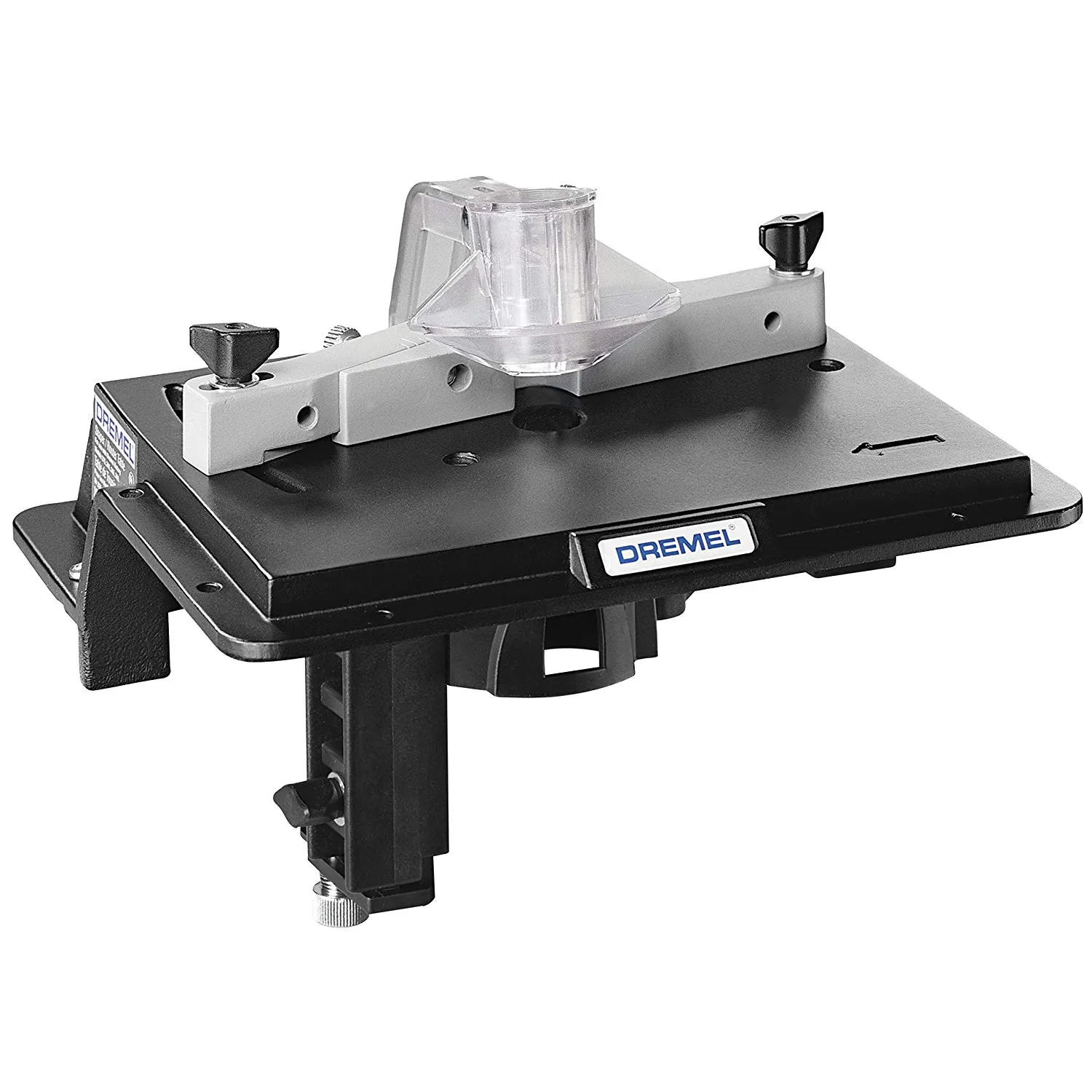 Masă de şeping/frezare DREMEL 231