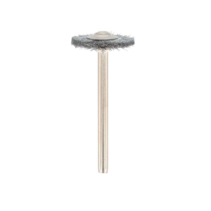 Cumpara  Accesorii pentru unelte multifuncționale - Щетинные щетки HCS Dremel 428 (26150428JA)..
