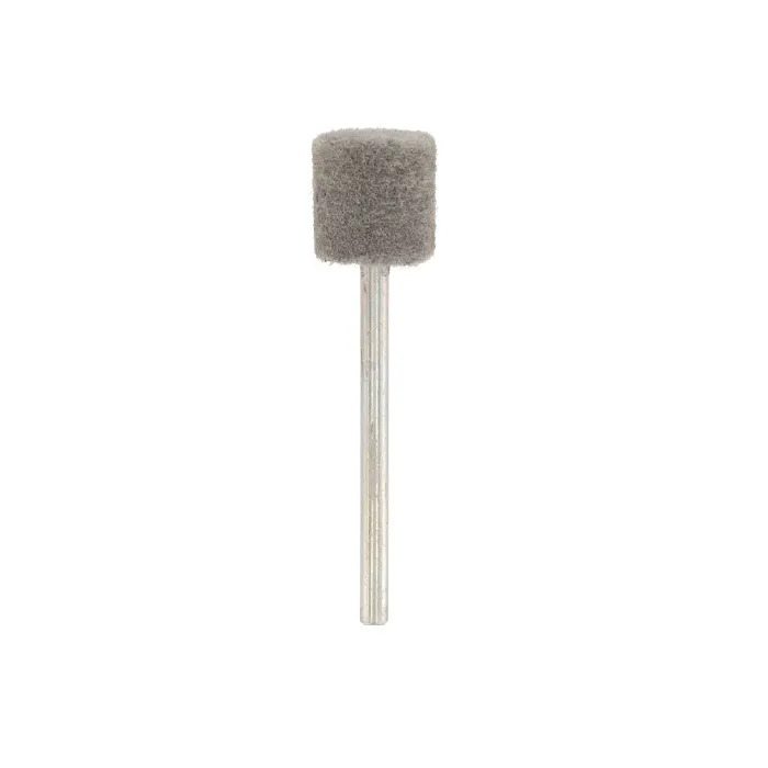 Cumpara  Accesorii pentru unelte multifuncționale - Импрегнированная полировальная насадка Dremel..