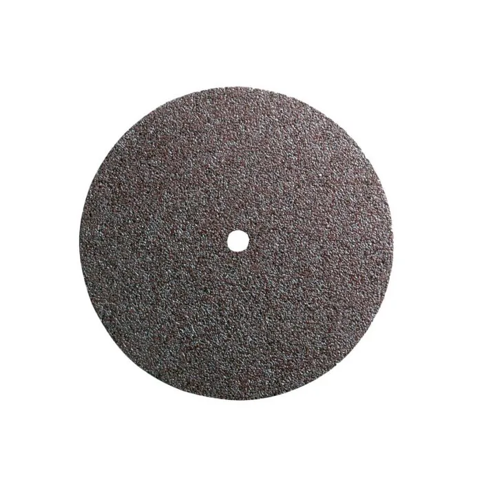 Cumpara  Accesorii pentru unelte multifuncționale - Отрезной диск Dremel 540..