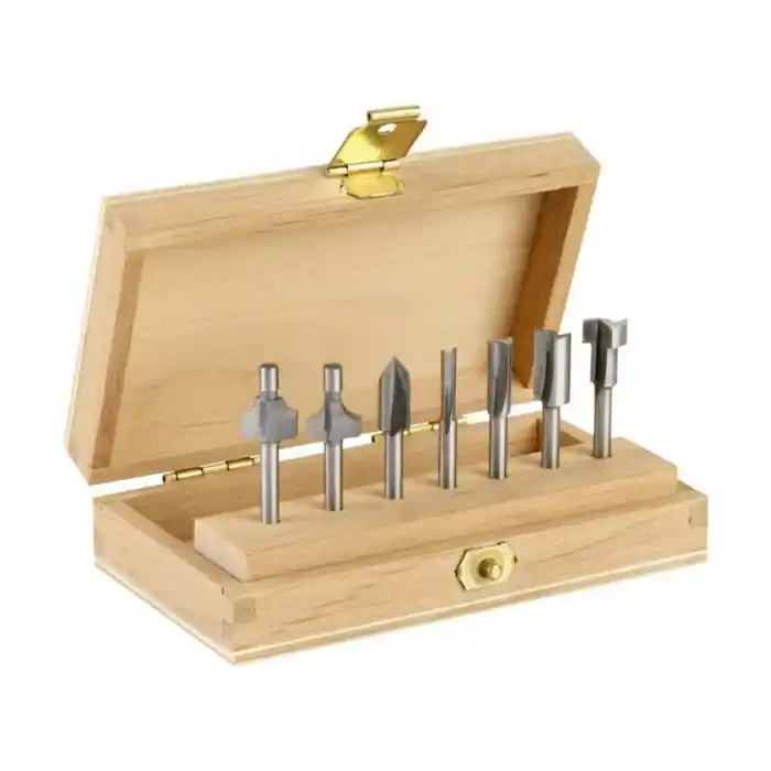 Набор фрез Dremel 660 (26150660JA)