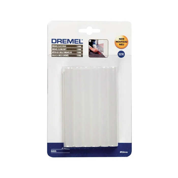 Cumpara  Pistoale de lipit - Клеевые стержни Dremel GG11 (2615GG11JA)..