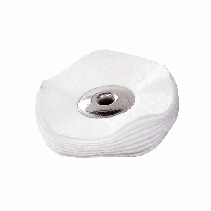 Cumpara  Accesorii pentru unelte multifuncționale - Матерчатый полировальный диск Dremel SC423 (2..
