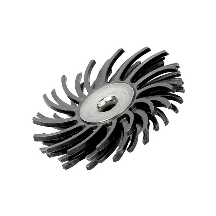 Cumpara  Accesorii pentru unelte multifuncționale - Абразивная щетка Dremel 471S (2615S471JA)..