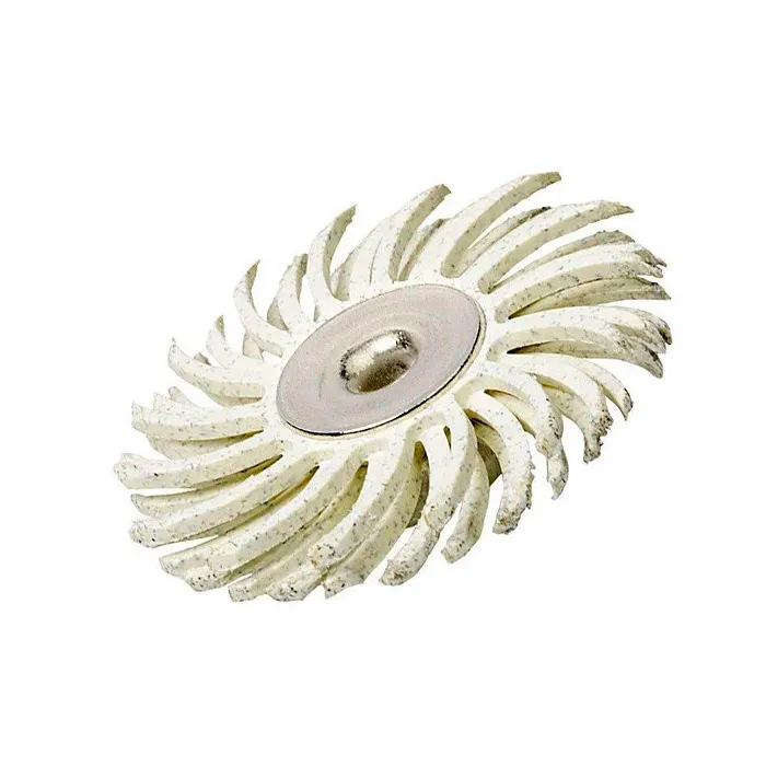 Cumpara  Accesorii pentru unelte multifuncționale - Абразивная щетка Dremel 472S (2615S472JA)..