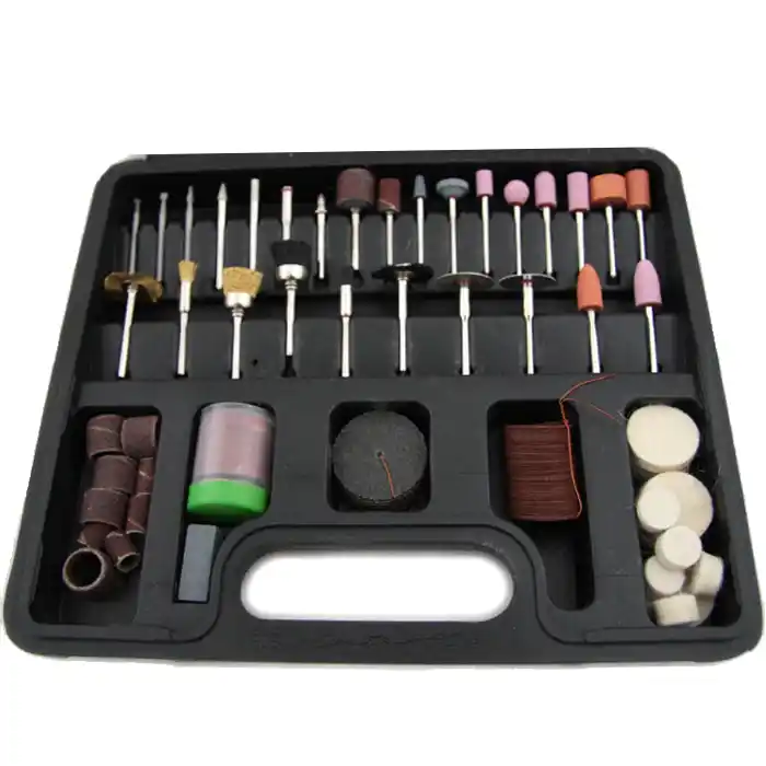 Набор аксессуаров для бормашин Verto 50G029