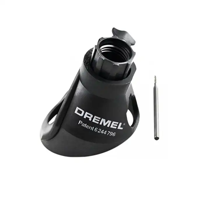 Насадка для чистки швов плитки DREMEL 568
