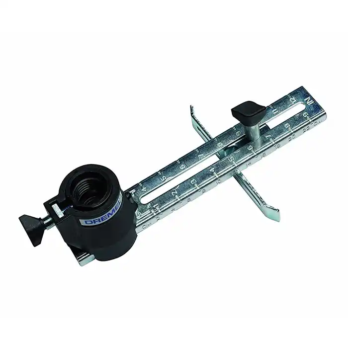 Линейный фрезерный циркуль DREMEL 678