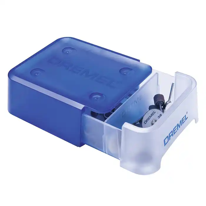 Набор аксессуаров для бормашин DREMEL 720-100