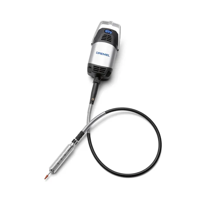 Cumpara  Fierăstrău traforaj de banc - Гравер Dremel Fortiflex 9100-21..