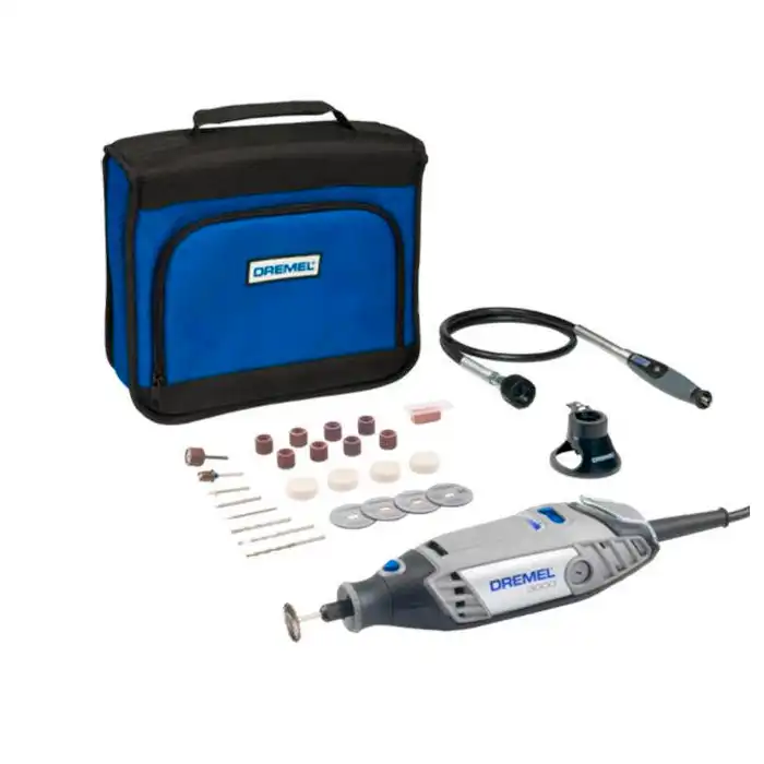 Купить  Реноваторы и граверы - Бормашина - гравер DREMEL 3000 2/25 (F0133000..
