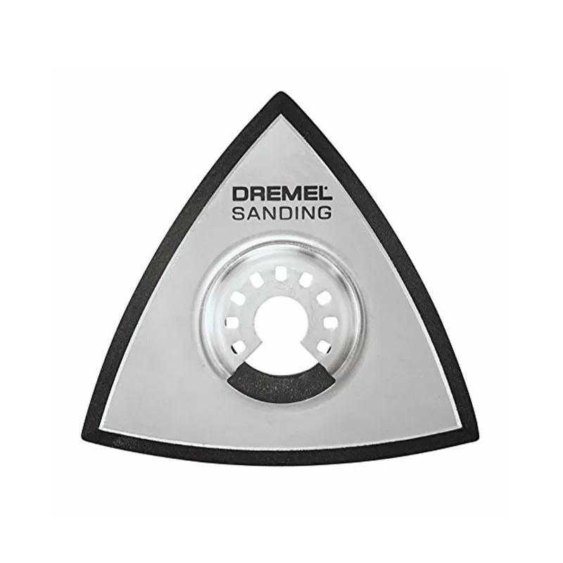 Cumpara  Accesorii pentru renovatori - Шлифовальное подошва Dremel MM14..