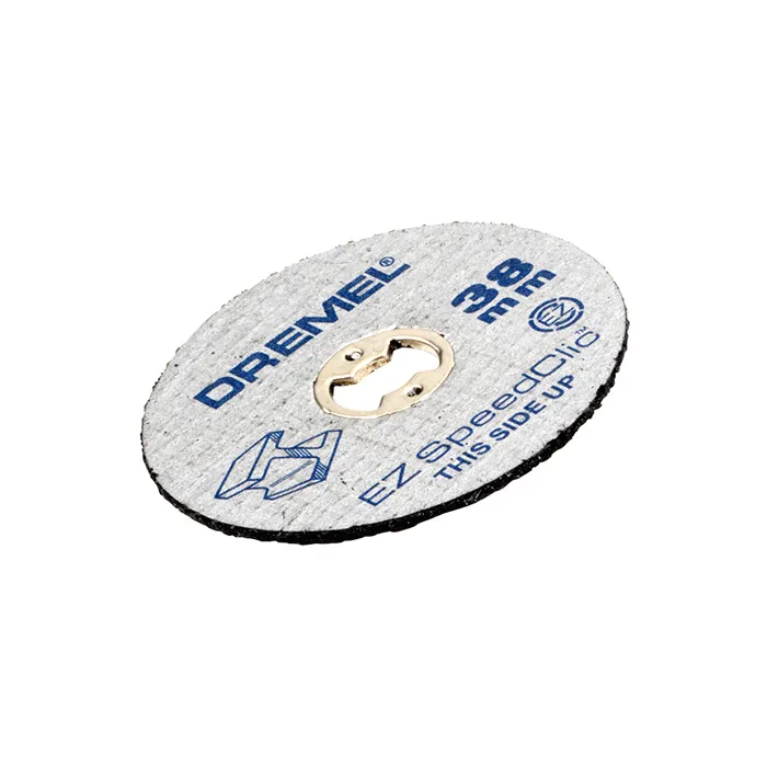 Discuri de tăere a metalului DREMEL SC456