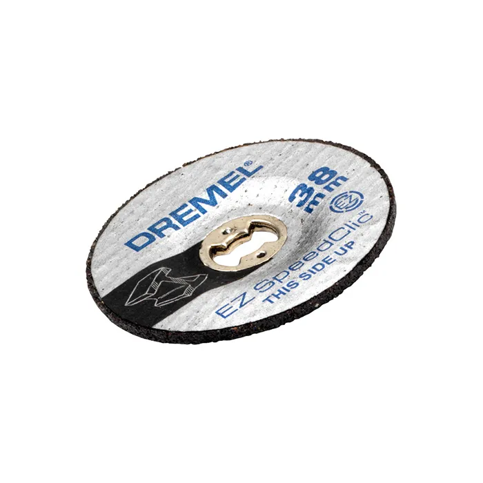 Disc polizor DREMEL SC54