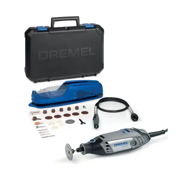 Купить  Реноваторы и граверы - Бормашина - гравер DREMEL 3000 1/25..