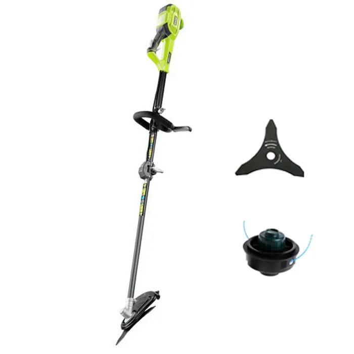 Электрический триммер Ryobi RBC1226..