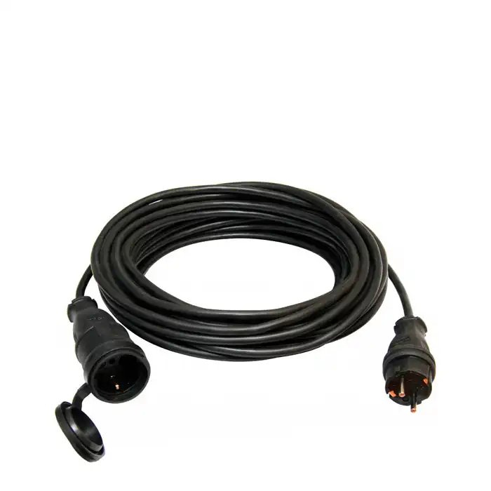 Cumpara  Cabluri electrice - Удлинитель для газонокосилки TSVR212-15..