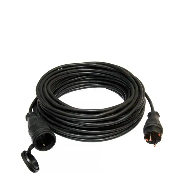 Cumpara  Cabluri electrice - Удлинитель для газонокосики TSVR212-25..