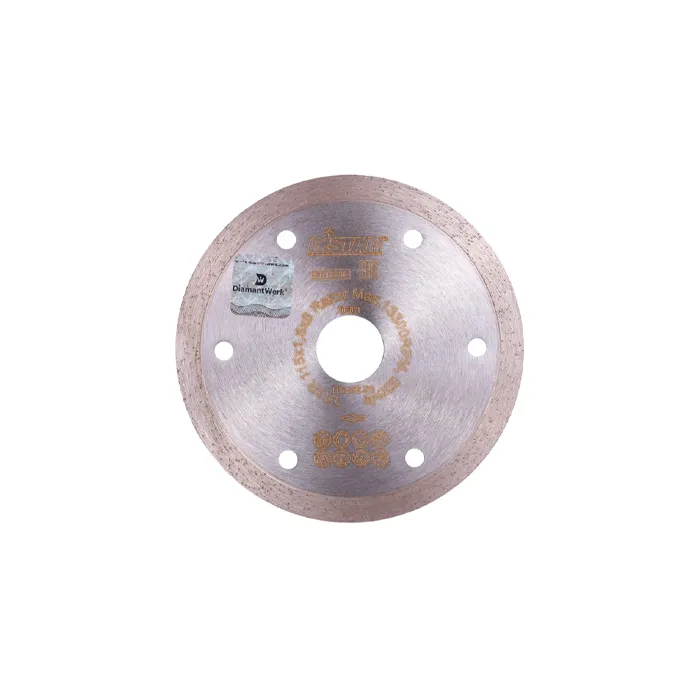 Cumpara  Discuri de tăiere 105-125mm - Диск алмазный Distar Razor 115 mm..