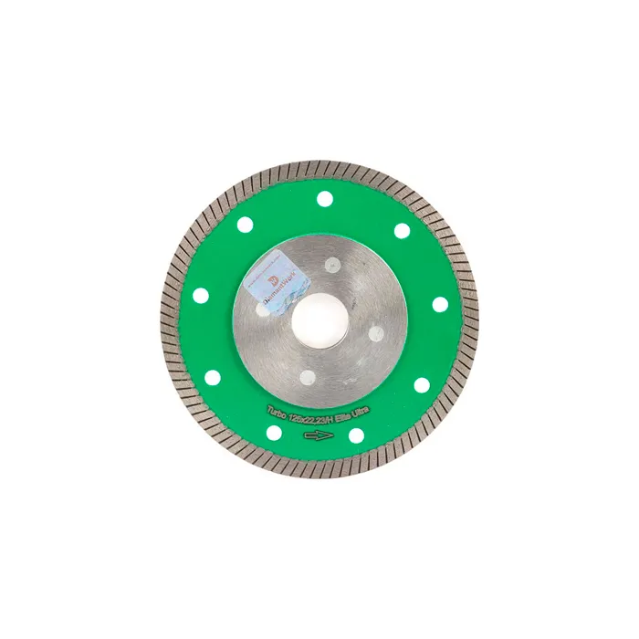 Cumpara  Discuri de tăiere 105-125mm - Диск алмазный Distar 1A1R EliteUltra 125 мм..