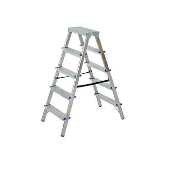 Scărițe cu două fețe din aluminiu