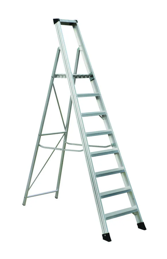 Cumpara  Scări din aluminiu pentru construcții - Стремянка алюминиевая строительная ELKOP SHRP..