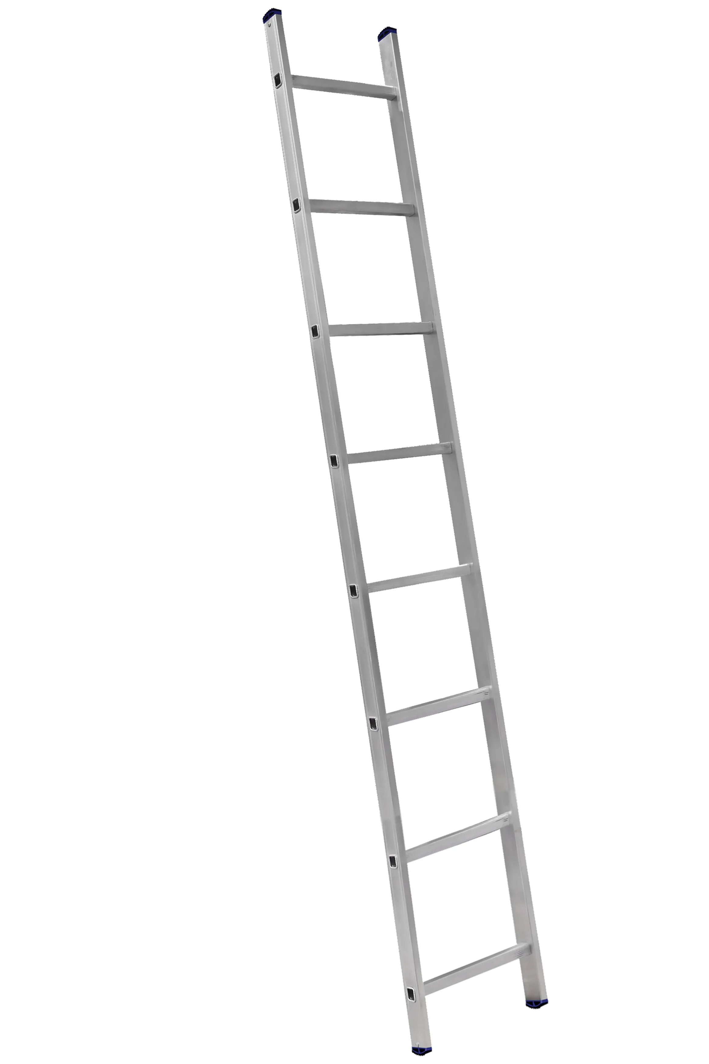 Cumpara  Scărițe cu o singură față din aluminiu - Лестница односекционная ELKOP VHR TK1x8..