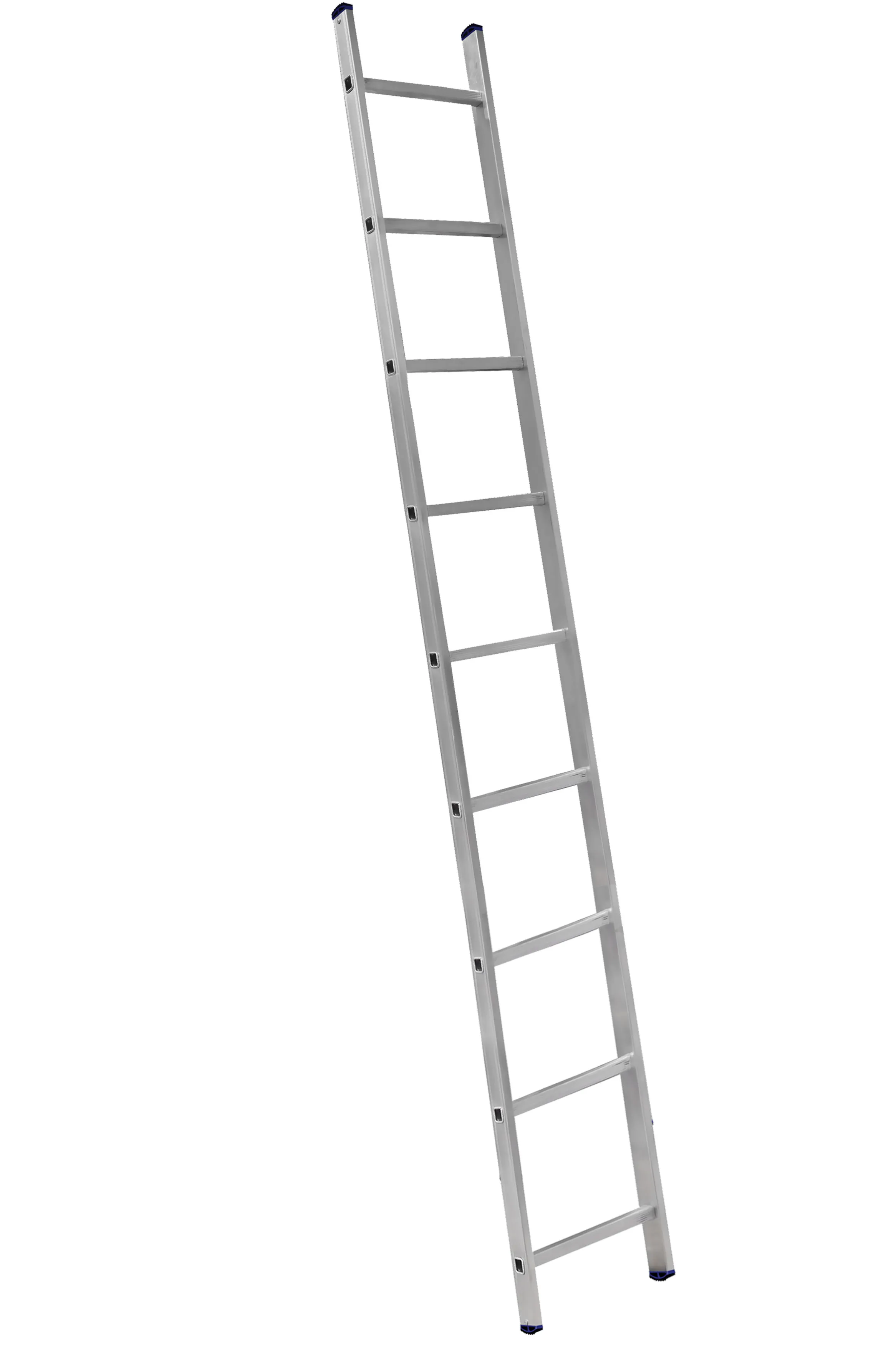 Scărițe cu o singură față din aluminiu