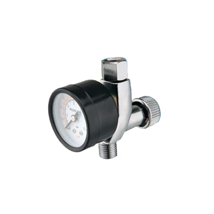 Cumpara  Filtre pentru aer comprimat - Редуктор давления RONGPENG AR150A..